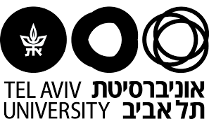 לוגו אוניברסיטת תל אביב